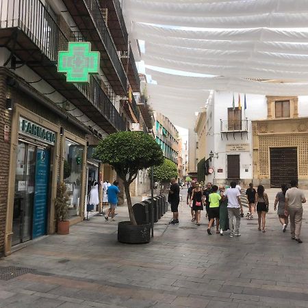 Entre El Centro Y La Mezquita Totalmente Climatizado Parking Gratuito Daire Cordoba Dış mekan fotoğraf