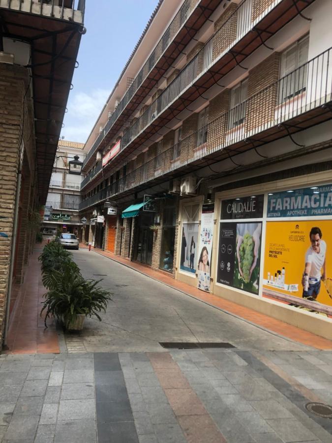 Entre El Centro Y La Mezquita Totalmente Climatizado Parking Gratuito Daire Cordoba Dış mekan fotoğraf